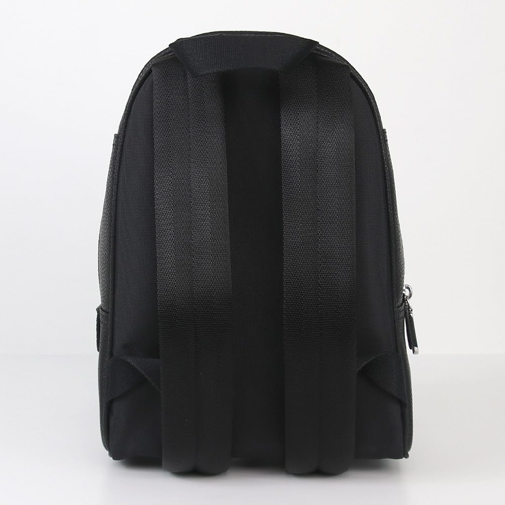 Marc Jacobs Batoh 4P4HBP005H01 001 Kožený Outlet Černý Dámský [Použitý]