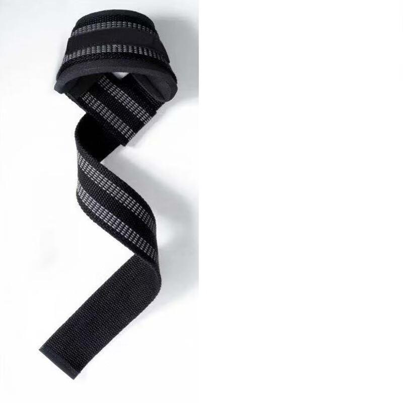 Fitness Weightlifting Wrist Support Straps