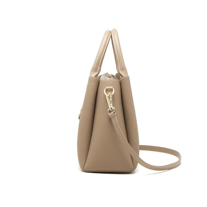 Real leather bag for women original artisanal shoulder bags feminine bags