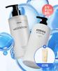 (Hair Loss Functional) Brewer's Yeast Anti-Hair Loss Meditation Shampoo 500ml + Golden Oud Conditioner 500ml (+Free Sunscreen)