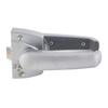 Bathroom Privacy Lever Lock Aluminium Alloy Heavy Duty Door Lever Lock for Yacht RV