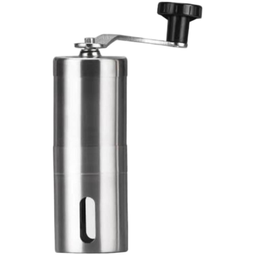 Einstellbare Mahldicke Einstellbare Grobheit Manuelle Kaffeemühle