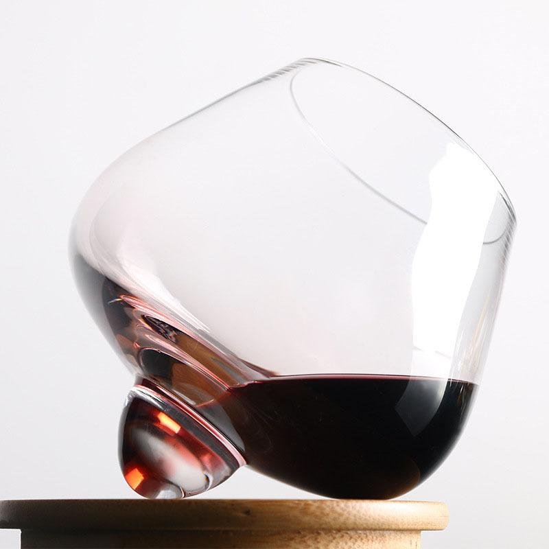 Bicchieri da Cognac, Bicchieri da Whiskey, Birra Casalinga, Vino Rosso, Bicchiere da Rock, Tumbler, Bicchieri per Acqua