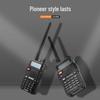 BaoFeng UV-5R Pro Dual Band Two-Way Radio (CN Version)