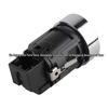 Volkswagen One-Button Ignition Switch 18D959839