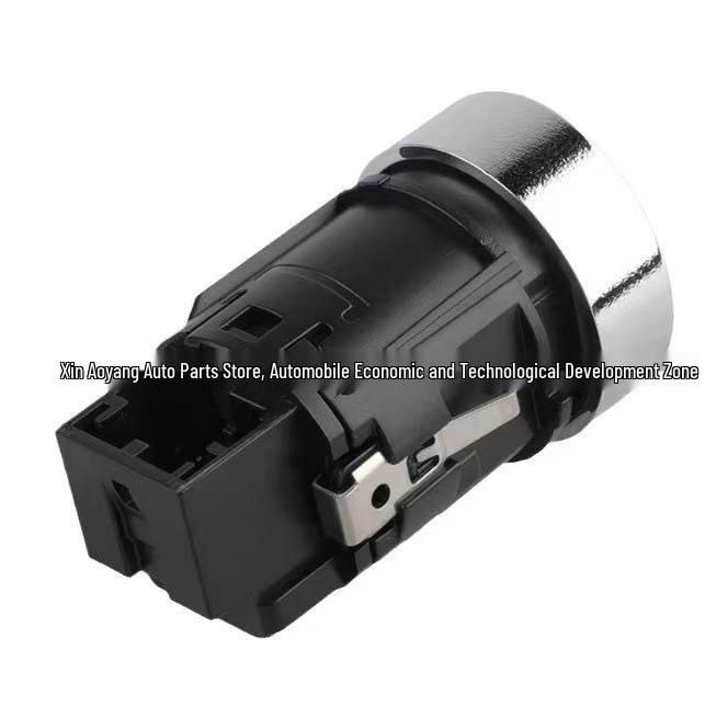 Volkswagen One-Button Ignition Switch 18D959839