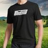 New Binford Logo White Active T Shirt American Funny S To 5xl
