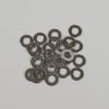 Thickened Stainless Steel Round Gasket and Flat Washer Set