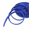 Blue Hose With Quick Connect Faucet Street 16mm PVC Hose Garden Irrigation Lawn Flower Watering Tools Car Wash Hose