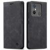 Sc Wallet Redmi 12C Black