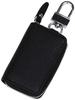 AWESOME-JAPAN Smart Key Case Multicolor Type Black ASK-002
