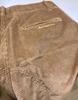 De Marchi Cycling Wear Cycling Bicycle Road Bike Shorts Pants ZUAVA KNICKERS HONEY BROWN M