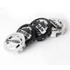 4Pcs 54/60mm Original Car Wheel Hub Center Caps Rim Cover  Nissan X-trail T32 Patrol Altima Sentra Kicks Qashqai J10 J11
