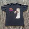 Stevie Wonder Music of My Mind Czarny T-shirt Unisex Rozmiar S-5XL