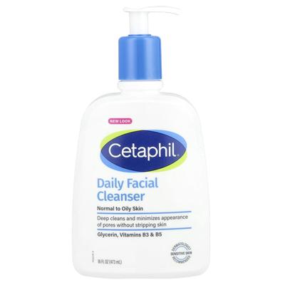 Daily Facial Cleanser, 473Ml(16Fl Oz)