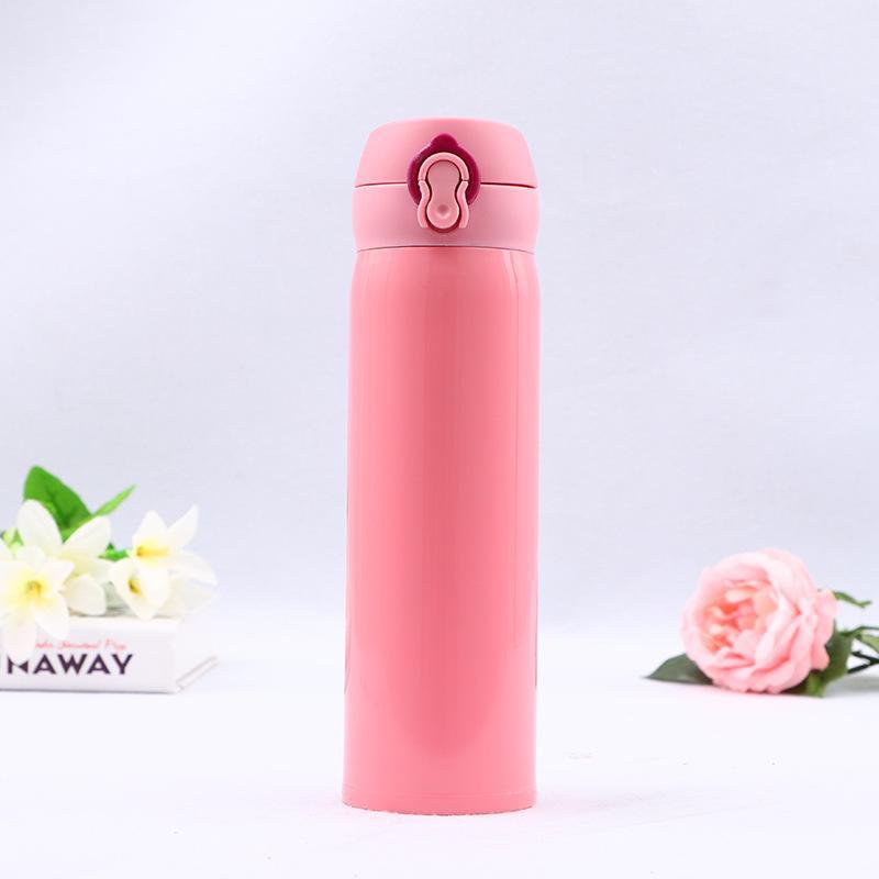 Pink 400ml