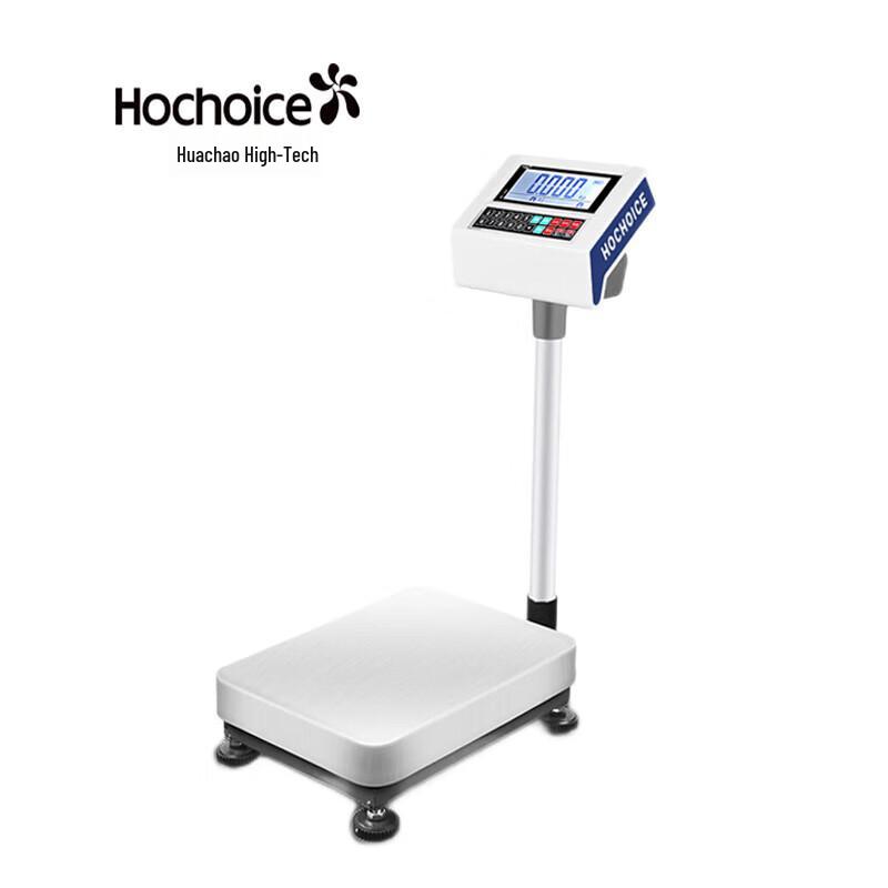 

Hochoice Digital Commercial Industrial Platform Scale