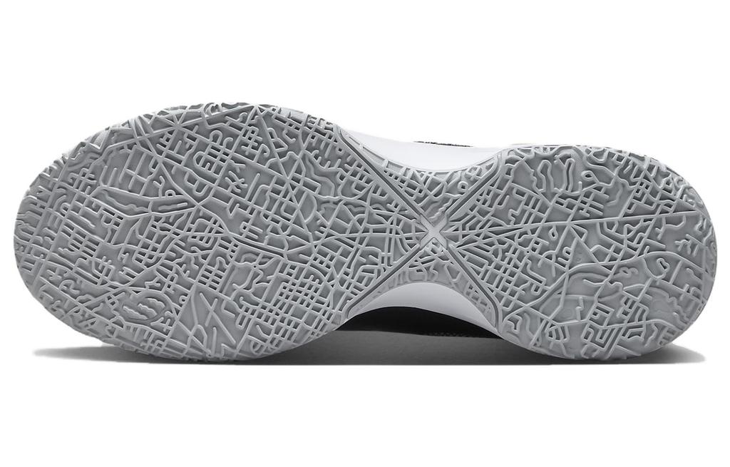 Nike Zoom LeBron NXXT Gen EP 'Black Wolf Grey'