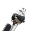 Universal Retractable Car Antenna Auto Retractable Radio Antenna Retrofit Kit 12V External Car AntennaFor Car