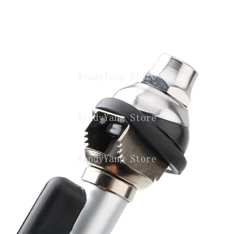 Universal Retractable Car Antenna Auto Retractable Radio Antenna Retrofit Kit 12V External Car AntennaFor Car