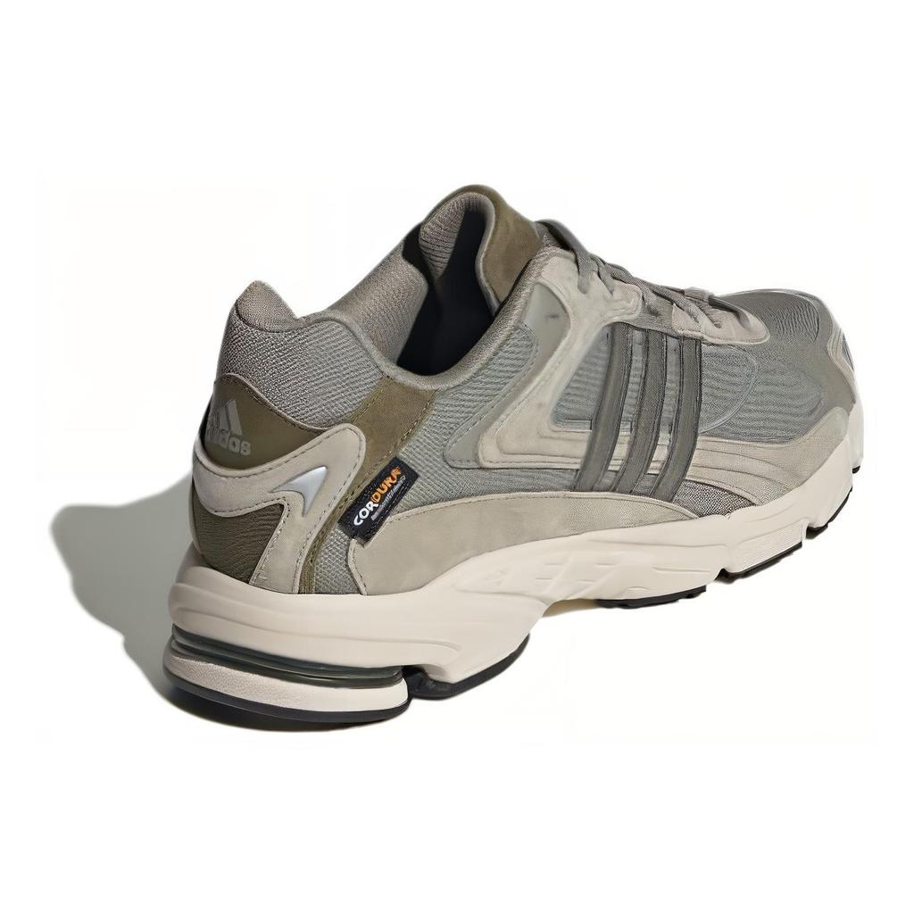 adidas Response CL 'Silver Pebble Focus Olive' Men's ID3142