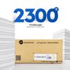 TOEC T-C26Y2K3T Original Yellow Toner Cartridge