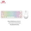 REDRAGON G49 Wired Magnetic Switch Mechanical Keyboard & Mouse Combo