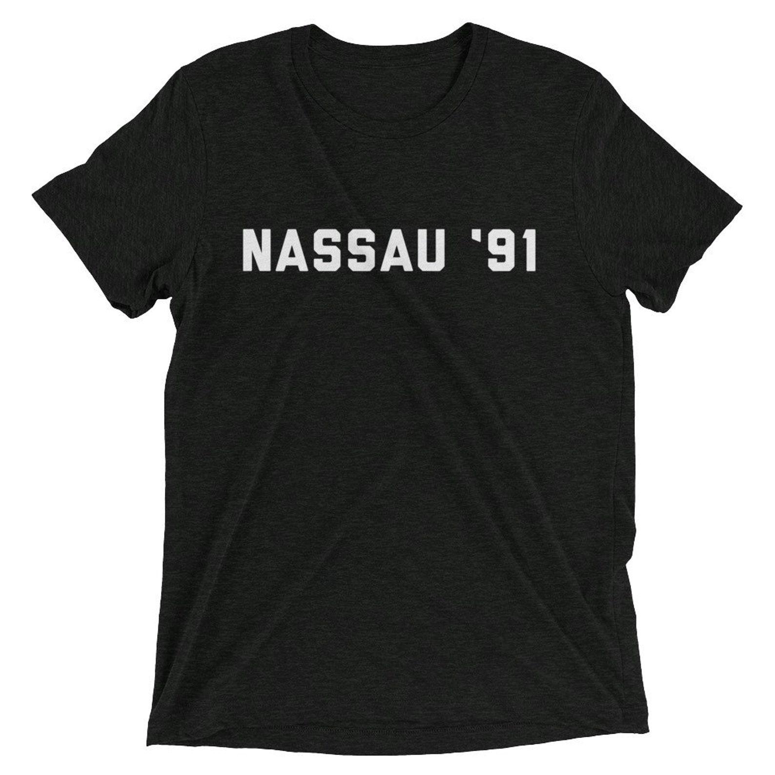 Nassau 91 T-shirt! 1991, 90’s, Cornell 77, Music festival tee, Jam band gift, Outdoor Music, Rock and Roll Gift, Festival Goer Tee, Concert 2XL
