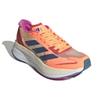 Adidas Adizero Boston 11 'Beam Orange' Women's Sneakers GX6654