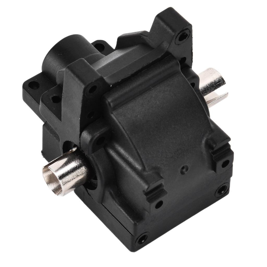 RC Gear Box Diff Set RC Gear Box Housing RC Car Differential for Wltoys 104001 1/10 RC Car