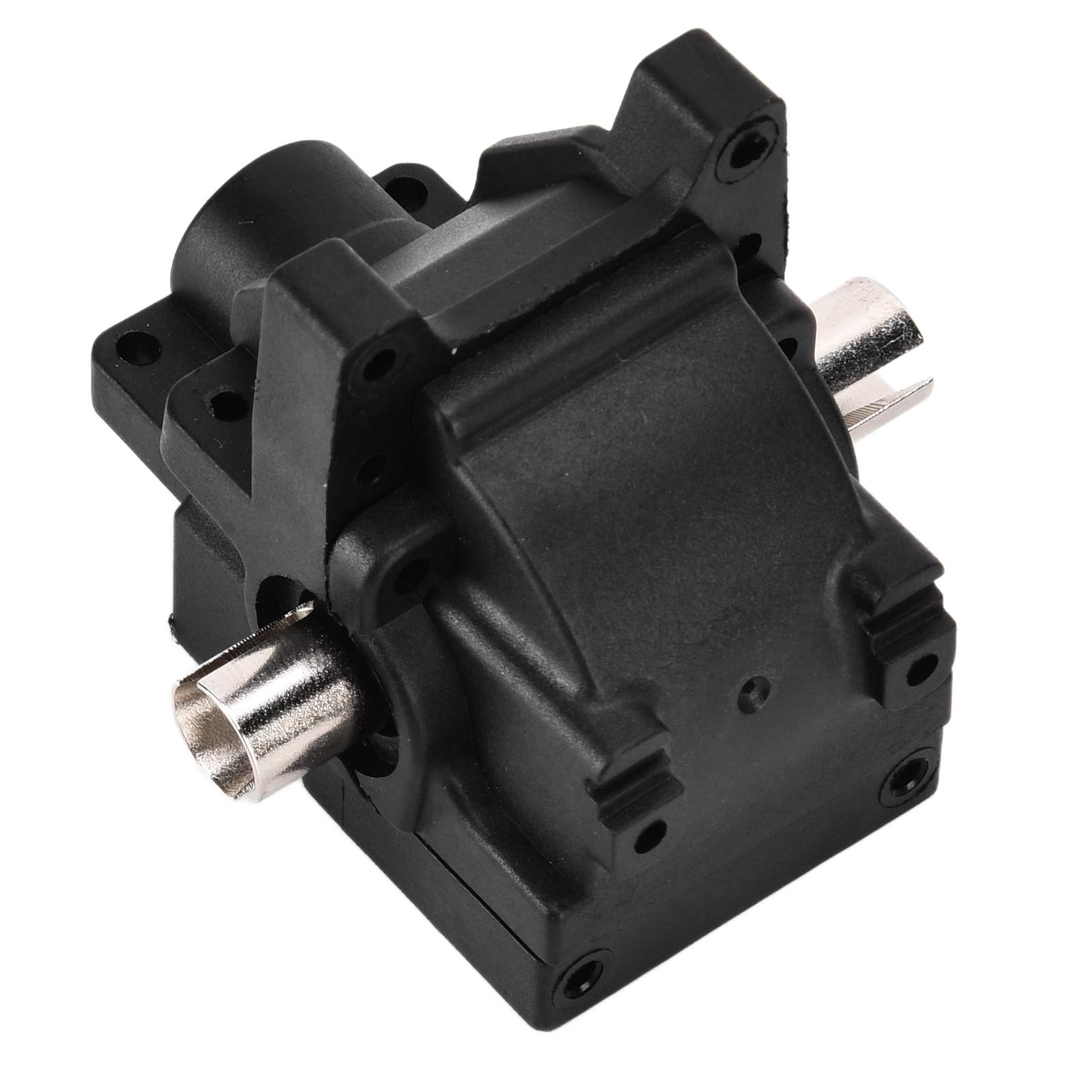 

RC Gear Box Diff Set RC Gear Box Housing RC Car Differential for Wltoys 104001 1/10 RC Car