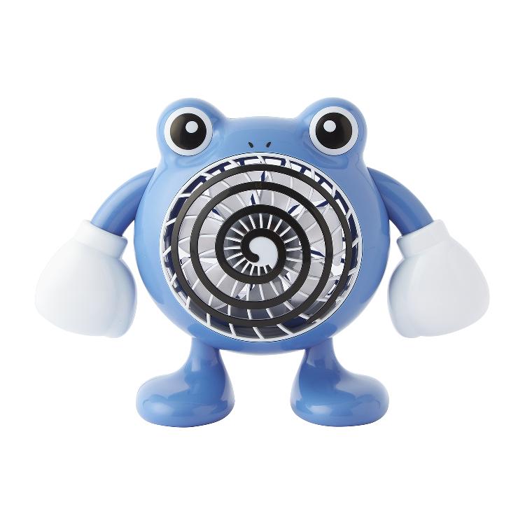 

Pokemon Desktop Fan Public Bath Poliwhirl Japan NEW Pocket Monster
