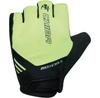 Chiba BioXCell Air Cycling Gloves (neon-yellow)
