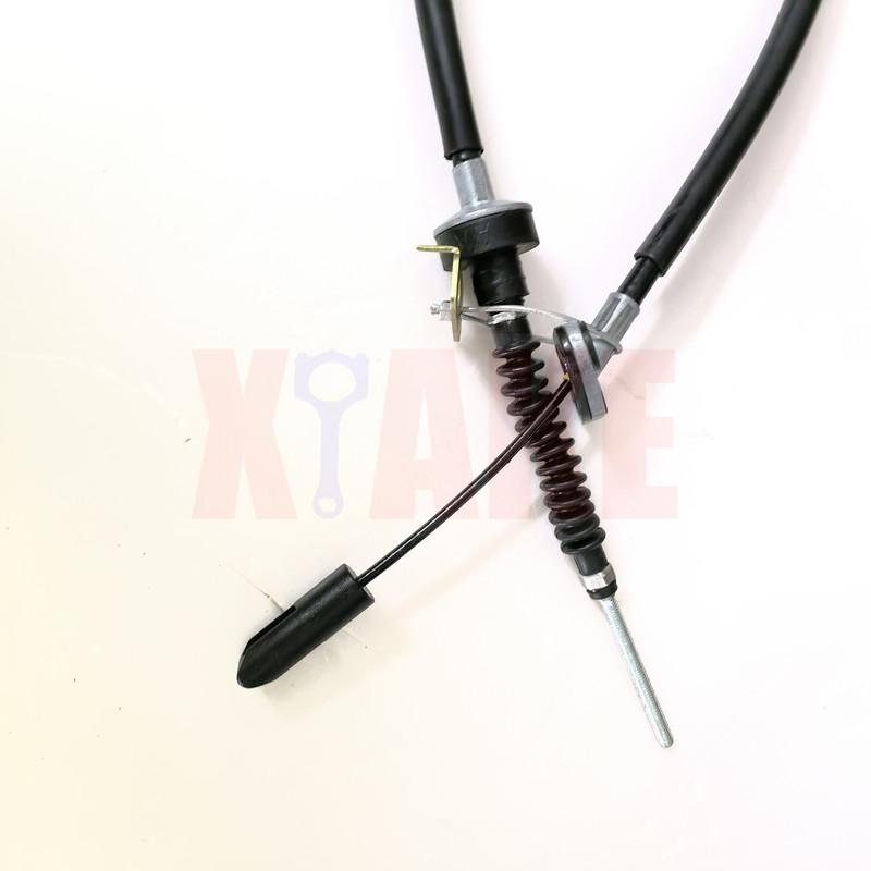 Clutch Cable for Chery A1 Nice Face Beat S12-1602040