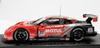 MMP Motul Autech LDF Fuji 2008 Finished Product 1/43 GT-R #22 (44128)