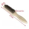 Stainless Steel Wire Brush Set