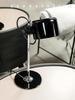 Italian Designer Minimalist Modern Living Room Black Desk Lamp Club Bedroom Study Bedside Adjustable Light