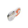 Asics Gel-Spotlyte Comfortable Versatile Low-Top Kids Basketball Shoes Kids sneaker Silver 1204A127-020