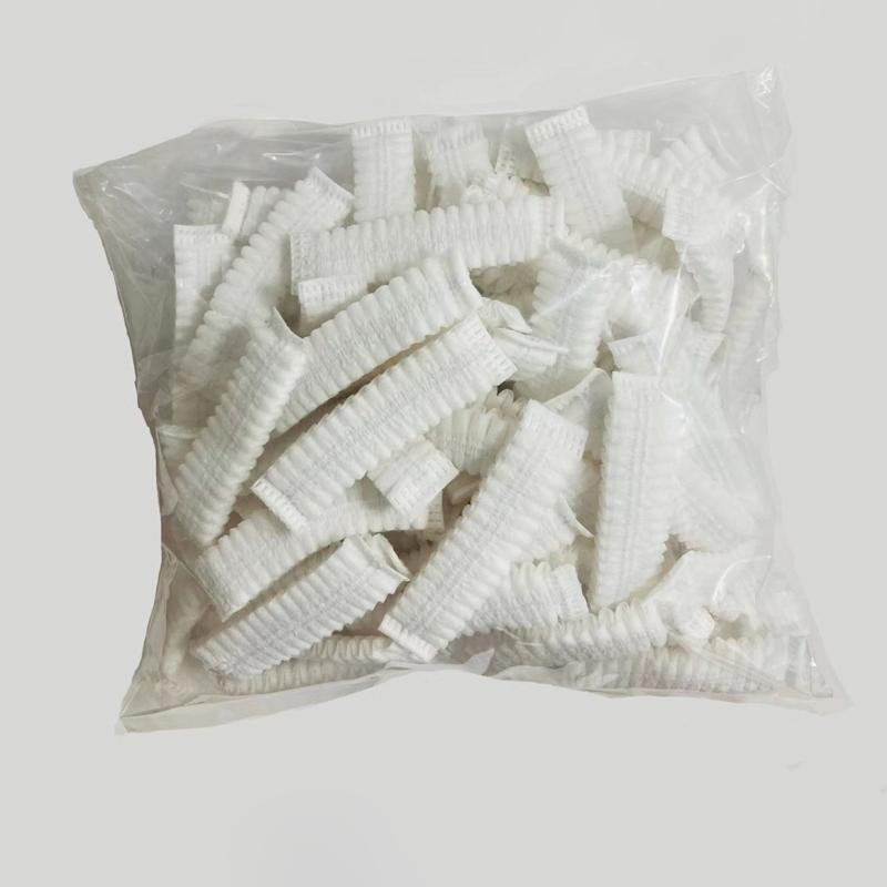 100 Disposable Vacuum Cleaner Filter Element Filter Set Universal Handheld Household Filter