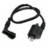 Motorcycle Performance Parts Ignition Coil Ignite System Unit For HONDA CBF125 CB CBR CR 125 CR 250 500 CRF450 TRX 650 700