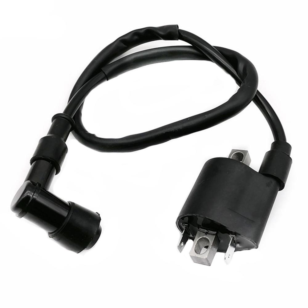 Motorcycle Performance Parts Ignition Coil Ignite System Unit For HONDA CBF125 CB CBR CR 125 CR 250 500 CRF450 TRX 650 700