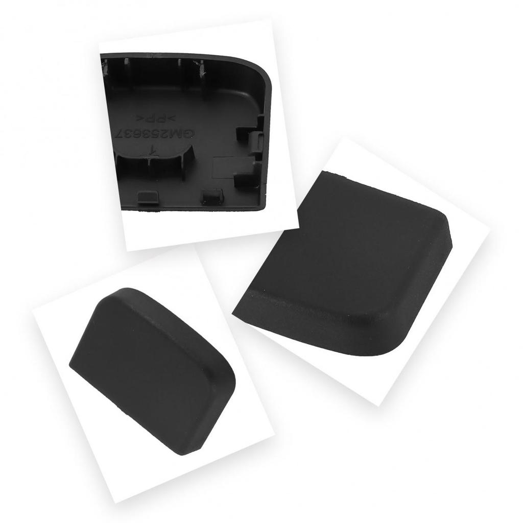 Plastic Seats Screw Cover Practical Replacement 6977A273