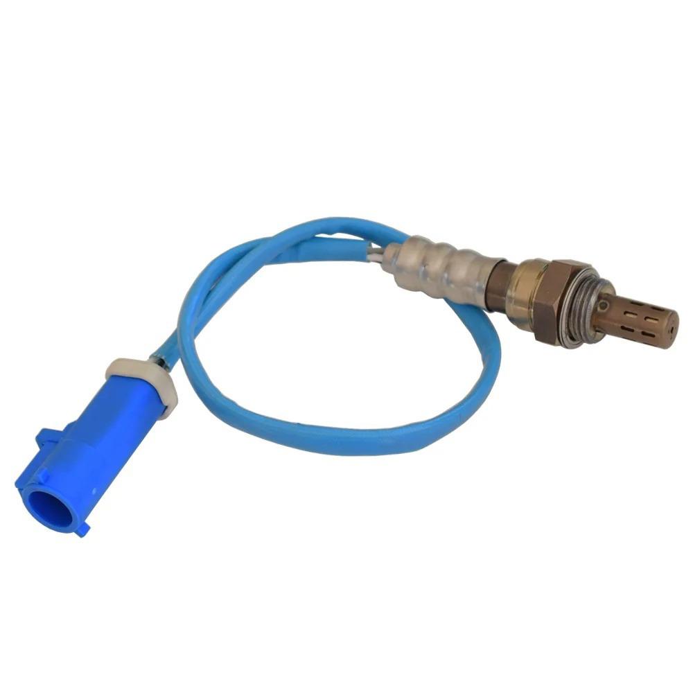 YL8Z-9G444-AC O2 Sensor YL8Z-9G444 Replacement Oxygen Sensor Universal for Ford Escape/Mazda Tribute/Mercury Mariner