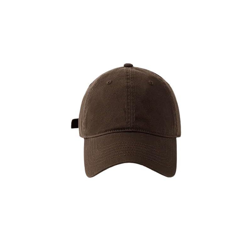 

[LTG] hat cap Dull color Deeper big size normal size men s ladies Vintage Plain color simple Fashionable 7987084 (JP, number size, 60.0 cm, 65.0 big