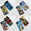 Collage Poster I-Invincibles Phone Cover for Apple iPhone 17 16 Plus 13 12 Pro Max Mini X XR ProMax 16E 15+ 16Plus Air Case