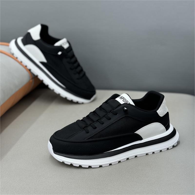 New comfortable shoes, sports shoes, comfortable and breathable zmd