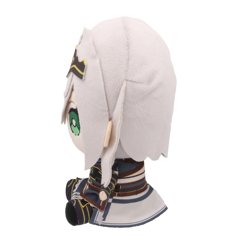 Noel Shirogane Plush Toy Hololive Friends with U Official Merchandise