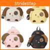 Cute Dog Kids Daypack With Lightweight Design For School And Travel Use