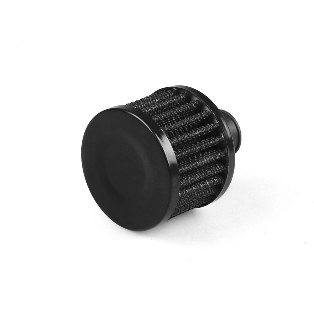 12MM Universal Luftfilter Motorrad Turbo High Flow Racing Cold Air Intake Filter Pilzkopf Auto Teile TT101988