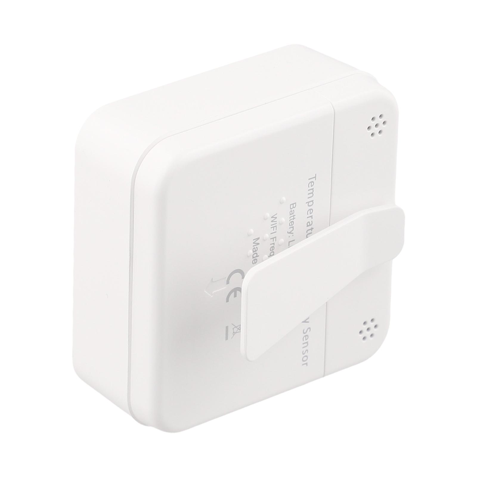 

Home Environment Control Humidity Sensor Backlight Display Backlight Hygrometer Device Humidity Range 10 To 90 RH China Mainland
